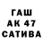 Бутират буратино Art Cool